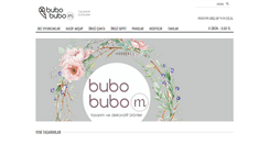 Desktop Screenshot of bubobubom.com