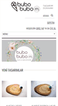 Mobile Screenshot of bubobubom.com